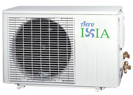 Aero IXIA CommonRow AI-09CRI/AI-09CRIE