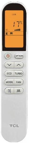 TCL TQC-12HRID