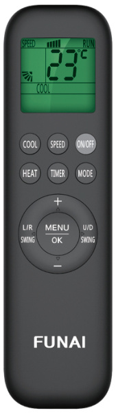 Funai Shogun RAM-I-SG25HP.W02/S