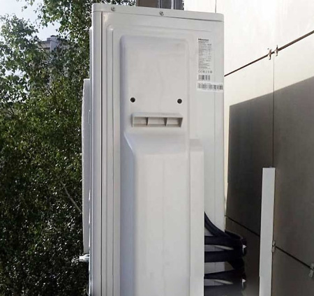 Hisense Free Match AMW5-42U4RTA