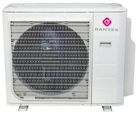 Dantex Free Match RK-2M14HM3E-W