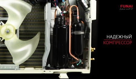 Funai Kadzoku RAC-I-KD35HP.D02