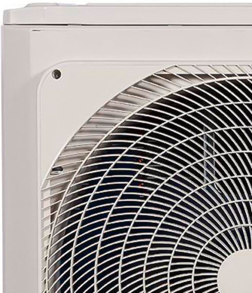 Royal Clima Free Match 2RMN-14HN