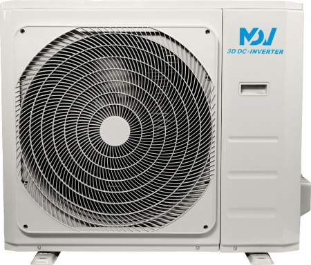 Mdv MDCD-36HRFN8/MDOU-36HFN8