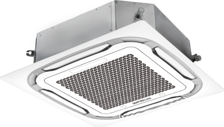 QUATTROCLIMA QV-I12CG1/QN-I12UG1/QA-ICP11