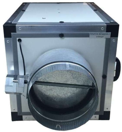 КЛИМАТРОНИК КТ-УЮТ 1000 Т