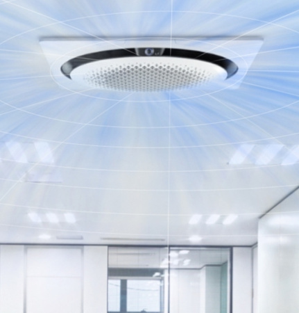 Samsung AM112KN4DEH/TK