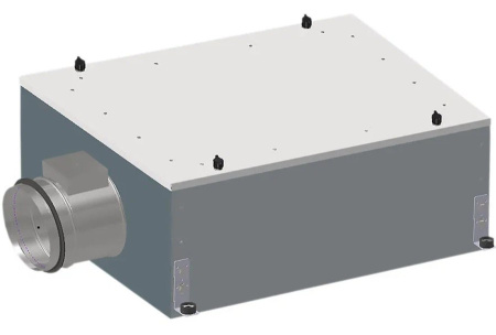 General Climate GA 160 AUTO