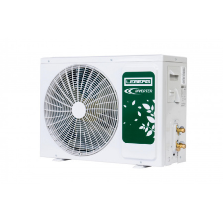 Leberg Odin 3.0 LS-12ODI3/LU-12ODI3