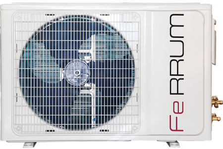 Ferrum LCAD18D1-A/LCAU18U1-A-WS40