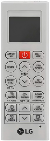 Lg Promulti MJ05PC.NSJ