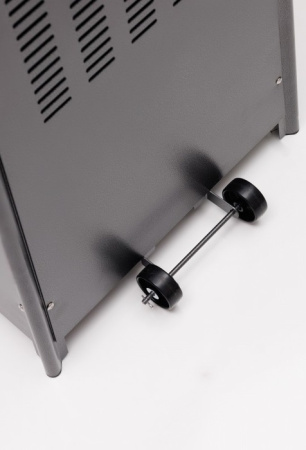 Stalleh Pyramid X4 Horn Ashu