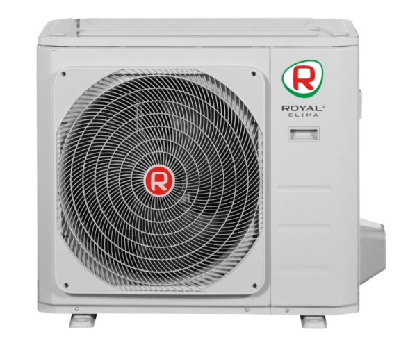 Royal Clima ES-F 36HRX/ES-E 36HX