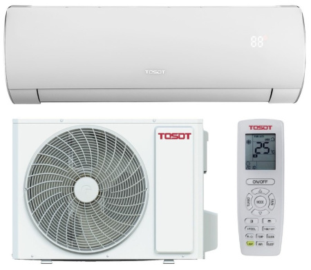 Tosot Lyra X T12H-SLyW/I/T12H-SLyW/O