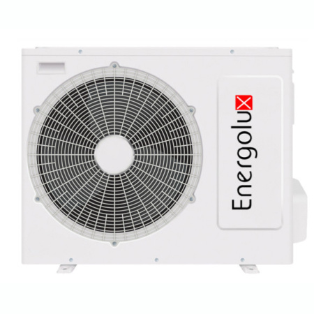 Energolux Baden SAS09BD1-A/SAU09BD1-A