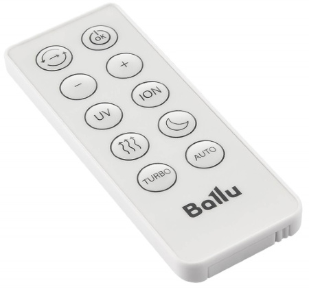 Ballu ONEAIR ASP-200P-MAX