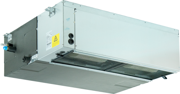 Ecoclima ECLMD-H24/4R1 / ECL-H24/4R1