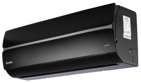 Chigo King CS-25V3A-1C172/Black