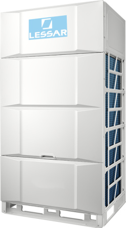 Lessar LUQ-E335AUA4-V