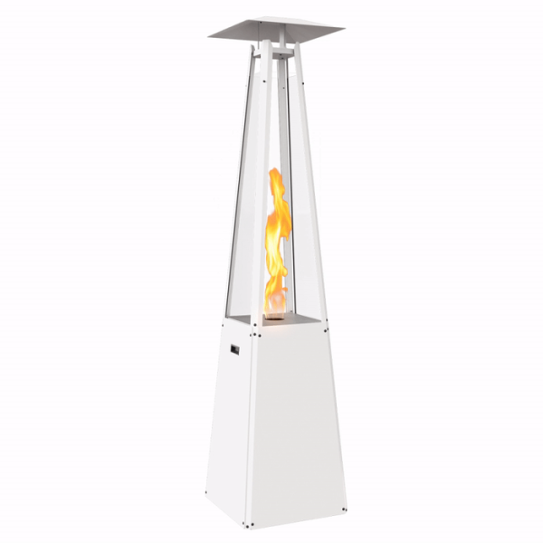 Kratki UMBRELLA/B/G31/37MBAR/S/ZE - белый