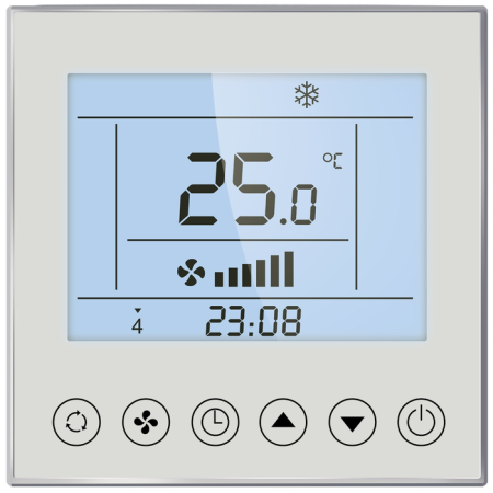 Ecoclima Profi Line ECLMD-TC60/4R1A/ECL-TC60/5R1A(U)
