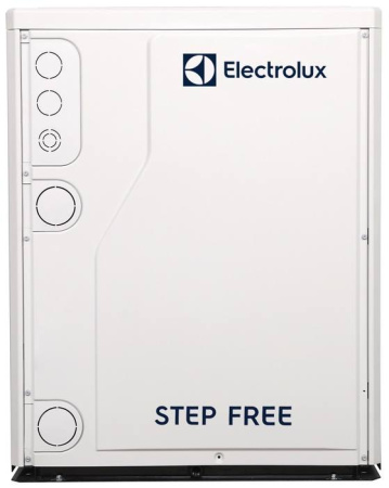 Electrolux ESVMO-560-W3