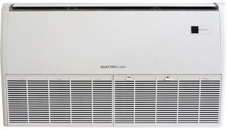 QUATTROCLIMA QV-I60FG1/QN-I60UG1