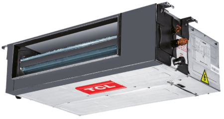 TCL Slim Duct TDCM-18HRID