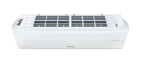 Hisense Air Sensation Superior AS-13UW4RXVQF00