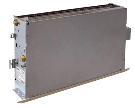 Aermec Omnia UL 11 P