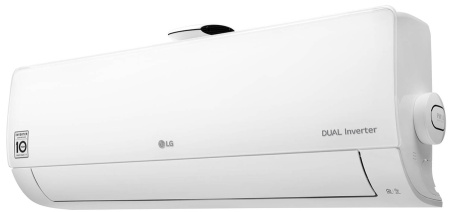 Lg Air Puricare AP12RK