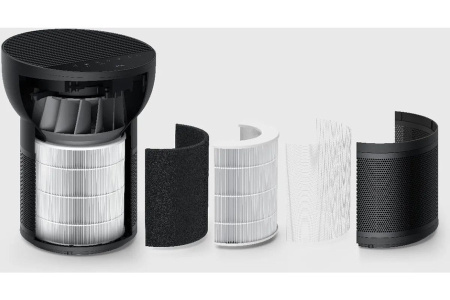 TCL breeva A2 Wi-Fi Black