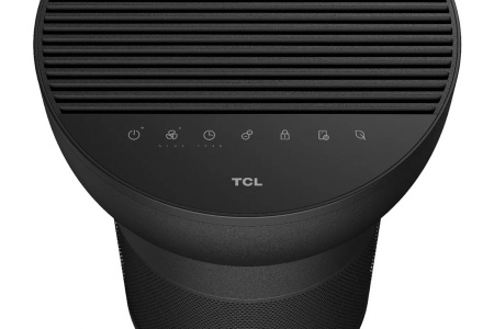 TCL breeva A2 Wi-Fi Black