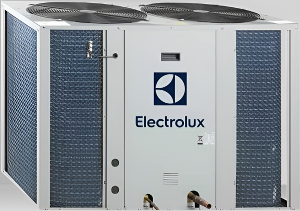 Electrolux ECC-35-G