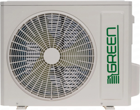 Green Hit GRI-18HH2/GRO-18HH3