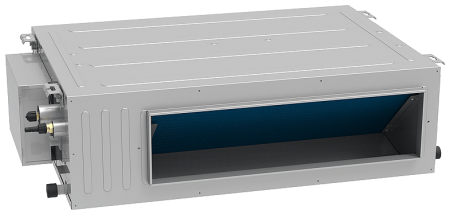 Electrolux Unitary Pro 3 EACD-60H/UP3/N3