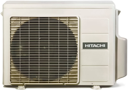 Hitachi Free Match RAM-33NP2E
