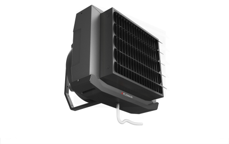 FLOWAIR LEO COOL L3 BMS в комплекте с консолью