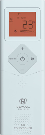 Royal Clima RM-SL39CH-E