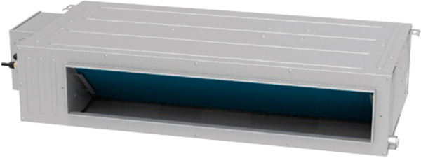 General Climate GC-G100/DLAN1