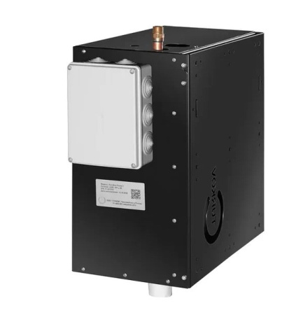 Turkov HumiBox Pump 5