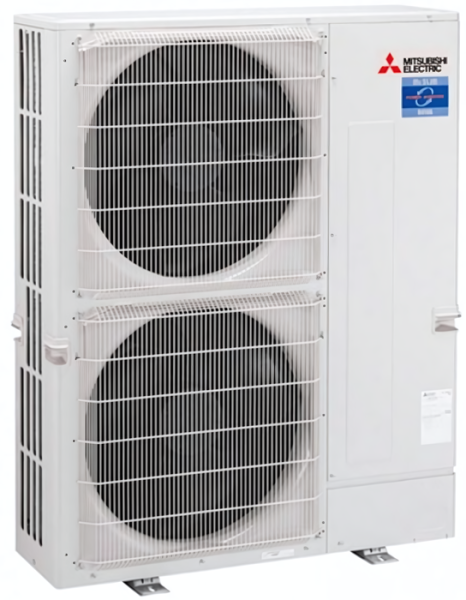 Mitsubishi Electric PEAD-M140JA2/PUHZ-ZRP140YKA (PUZ-ZM140YKA2)