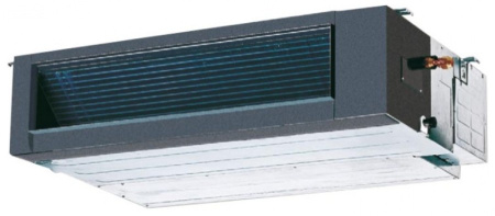 Aero IXIA CommonRow High AI-M18CRM-K