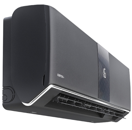 Centek CT-65G13 (Gray)