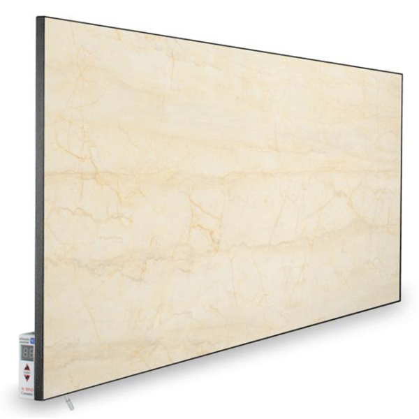 Teploceramic TCM-RA 550 бежевый мрамор 49733
