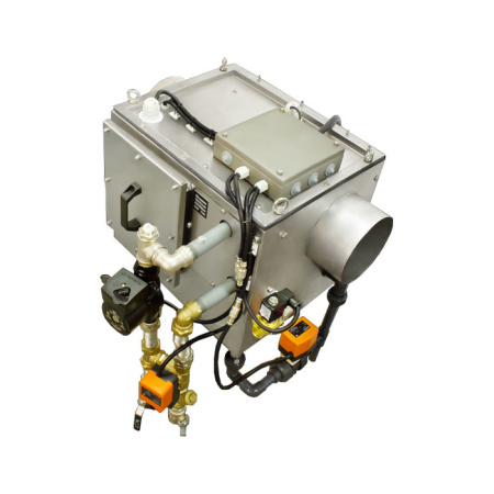 Эконау ЕК-8(ВД)