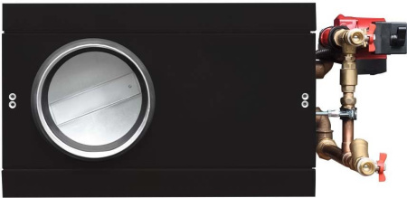 Turkov CAPSULE 620 W 2R