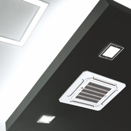 Midea MCA3-NXD0 Free Match MCA3I-07NXD0/T-MBQ4-03E