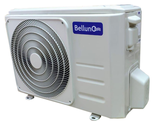 Belluna X03