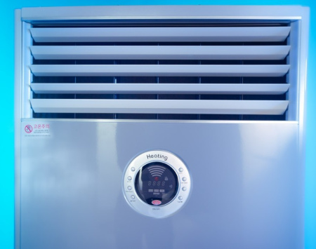 Теплогенератор CAROS CAH-L1052A